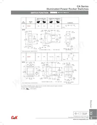 CA02J73207Q Datasheet Pagina 6