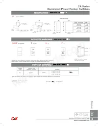 CA02J73207Q數據表 頁面 8