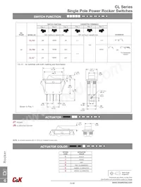 CL102J9GS205QA7 Datasheet Page 2