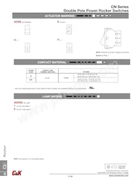 CN22J8GS305HQA8 Datasheet Page 4