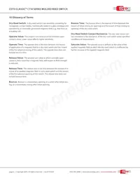 CT10-2540-A2 Datasheet Page 6