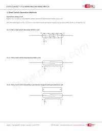 CT10-2540-A2 Datenblatt Seite 8