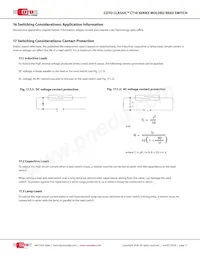 CT10-2540-A2數據表 頁面 11