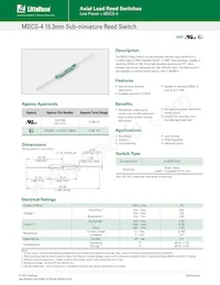 MDCG-4-7-18 Datasheet Copertura