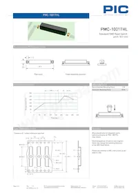 PMC-1001THL1520 Datenblatt Seite 2