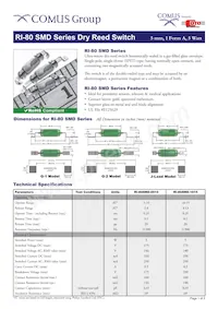 RI-80SMD-1015-J數據表 封面