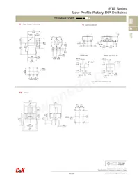 RTE0302M04 Datasheet Pagina 5