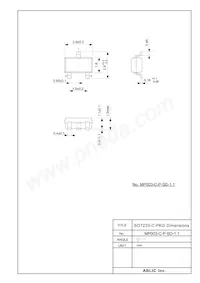 S-5715DNDL1-M3T1U數據表 頁面 21