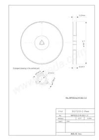 S-5715DNDL1-M3T1U數據表 頁面 23