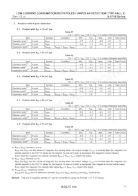 S-5716ANDL3-M3T1U Datasheet Pagina 11