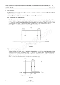 S-5716ANDL3-M3T1U Datasheet Pagina 16