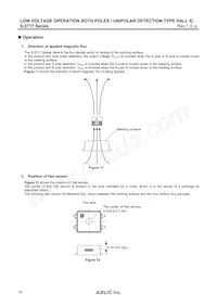 S-5717ANDL8-I4T1U Datasheet Pagina 10