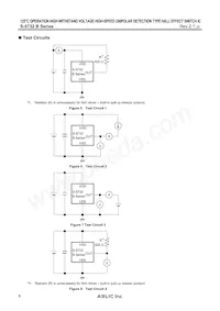 S-5732RSL2B-Y3N2U Datenblatt Seite 8