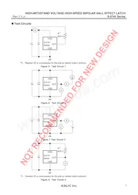 S-5741RBL1-M3T2U Datenblatt Seite 7