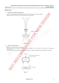 S-5741RBL1-M3T2U Datasheet Pagina 9