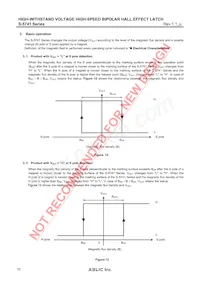 S-5741RBL1-M3T2U Datenblatt Seite 10