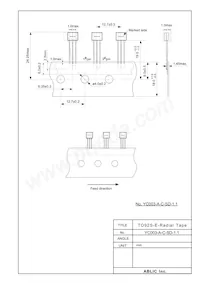 S-5742RBL2B-Y3N2U Datenblatt Seite 16