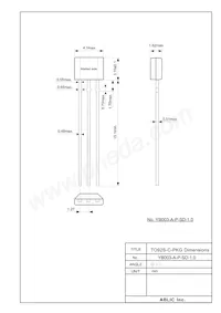 S-5742RBL2I-Y3N2U Datasheet Pagina 15