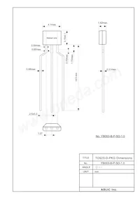 S-5742RBL2I-Y3N2U Datasheet Pagina 18