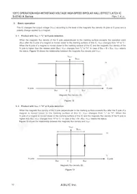 S-5743NBL9A-M3T4U Datasheet Pagina 10