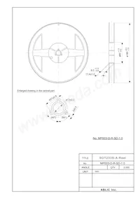 S-5743NBL9A-M3T4U Datasheet Pagina 19