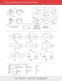 TIHL55-1S-BL-FN BLK-XWRL1 Datasheet Page 5