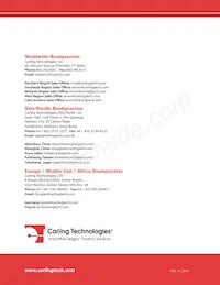 TIHL55-1S-BL-FN BLK-XWRL1 Datasheet Page 8