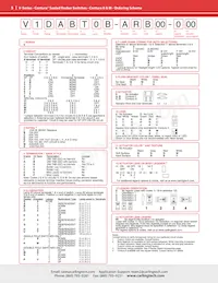 V6D2UHHB-00000-000 Datenblatt Seite 5