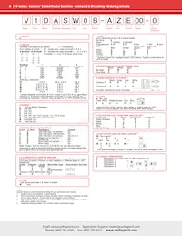 V6D2UHHB-00000-000 Datenblatt Seite 6