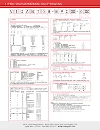 V6D2UHHB-00000-000 Datenblatt Seite 7