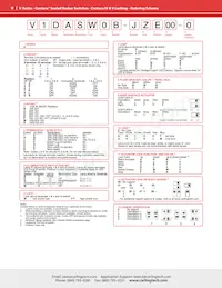 V6D2UHHB-00000-000 Datenblatt Seite 9