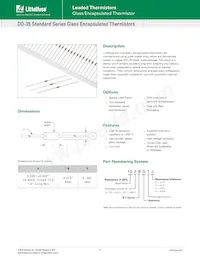 102PS1J Datasheet Cover