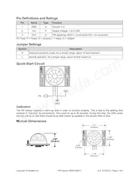 555-28027 Datasheet Page 3