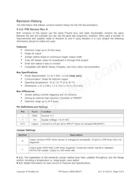 555-28027 Datasheet Pagina 5