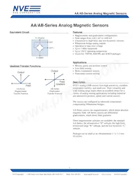 AA006-00 Datasheet Copertura