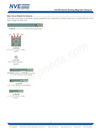 AA006-00數據表 頁面 15