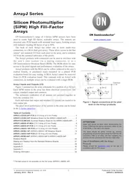 ARRAYJ-60035-64P-PCB Datasheet Copertura