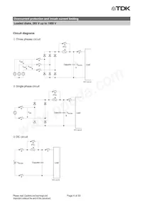 B59754C0120A070 Datenblatt Seite 4