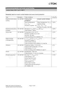 B59754C0120A070 Datenblatt Seite 7