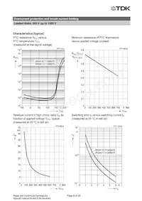 B59754C0120A070 Datenblatt Seite 8