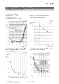 B59754C0120A070 Datenblatt Seite 10