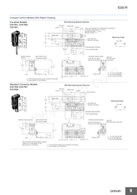 E3S-RS30E4-30 Datasheet Pagina 9