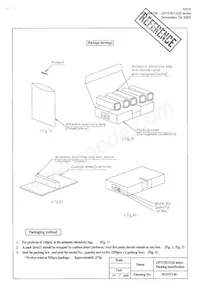 GP1UX511QS數據表 頁面 11