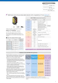 HG-C1400L3-P-J Datenblatt Seite 7