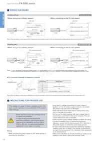 HG-C1400L3-P-J Datenblatt Seite 10