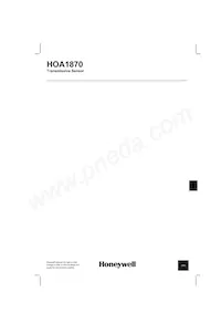 HOA1870-033 Datasheet Pagina 4