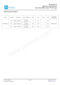 IN-S32GTLS Datenblatt Seite 6