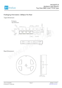 IN-S32GTLS Datenblatt Seite 8