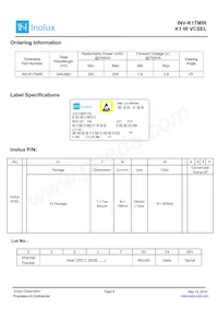 INV-K1TMIR Datenblatt Seite 6