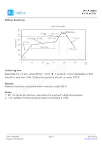INV-K1TMIR Datenblatt Seite 7